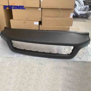 Parti Carrozzeria Auto di Alta Qualità, Paraurti <span class=keywords><strong>Superiore</strong></span> OEM 155250265, Paraurti Anteriore per JEEP Compass 2017 <span class=keywords><strong>2018</strong></span> - Product Image 4