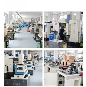 เครื่องถักสายไฟอัตโนมัติขนาดใหญ่สำหรับการผลิตสายไฟพลังงานใหม่ - Product Image 2