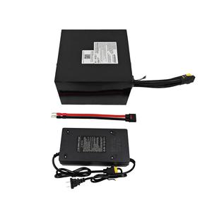 Paquete de Baterías de Litio AMORGE 26S8P 96V 32AH 230A con BMS ANT Bluetooth para Bicicleta Eléctrica - Product Image 6