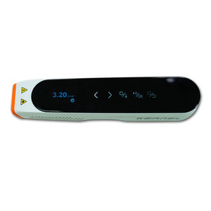 Portable UV Lamp Pocket UV LED Lamp for Vitiligo Psoriasis Treatment Mini Area Use - Product Image 2