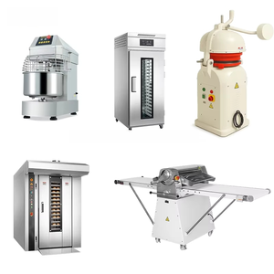 Línea de Producción de Baguettes y Pan Francés Totalmente Automatizada <span class=keywords><strong>para</strong></span> una Calidad Consistente y Soluciones de Panadería de Alto Rendimiento - Product Image 1