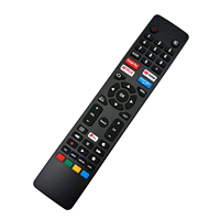 NOUVEAU Télécommande vocale intelligente universelle RM-C3250 compatible avec les téléviseurs Android