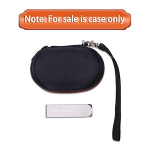 Estuche rígido impermeable de EVA para Nano X / Nano S / Plus Crypto Hardware <span class=keywords><strong>Bolsa</strong></span> de almacenamiento de transporte protectora de viaje - Product Image 2