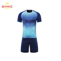 Haisay – Nouveaux uniformes de football personnalisés pour hommes, maillots de football, tenues de football sur mesure et ensembles de football