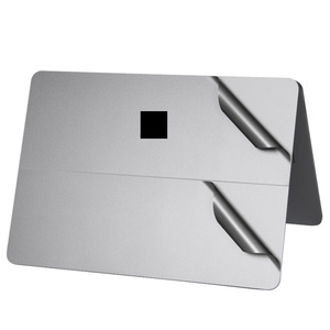 Klassische Art benutzer definierte Laptop-Aufkleber wettbewerbs fähigen Preis DIY neue Aufkleber Haut für Laptop-Zubehör - Product Image 5