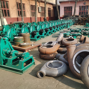 Drague centrifuge à haute pression pour l'or, <span class=keywords><strong>pompe</strong></span> à eau de 6 pouces, <span class=keywords><strong>tuyau</strong></span> pour travaux d'extraction d'or, vidéo 6 pouces - Product Image 2