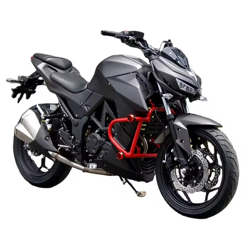 Новая скидка, распродажа, самая дешевая цена, высокая скорость, 250cc, ретро Супербайк, бензиновый гоночный мотоцикл