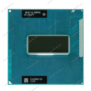 Kit universel de pochoir de reballage de puces de SR0MN BGA IC de <span class=keywords><strong>I7</strong></span>-<span class=keywords><strong>3610QM</strong></span> pour la réparation de téléphone portable - Product Image 4