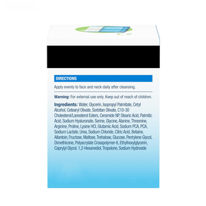 <span class=keywords><strong>Crema</strong></span> Gel OEM Leggera Idratante Riparatrice Barriera di Idratazione Profonda Cura Giorno e Notte <span class=keywords><strong>Crema</strong></span> Viso Idratante <span class=keywords><strong>48</strong></span> Ore - Product Image 6