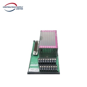 โมดูลอินเทอร์เฟซอินเทอร์เฟซสำหรับ P0916AC FBM202ของแท้ชิ้นส่วนอะไหล่ PLC เกรดอุตสาหกรรม - Product Image 4