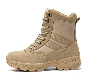 DF0501 AS33 39-47 Men <b>Hiking</b> <b>Boots</b> Comfortable Anti-slippers Sneakers Work Shoes for Men Outdoor - Product Image 4