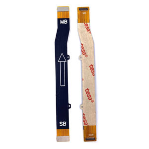 Cabos Flexíveis para Placa Mãe de Celular MOTOROLA Moto - Product Image 4