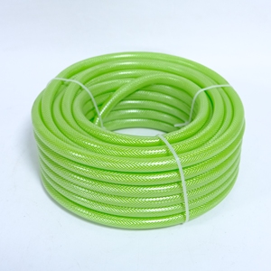 <span class=keywords><strong>Tuyau</strong></span> d'<span class=keywords><strong>arrosage</strong></span> <span class=keywords><strong>de</strong></span> jardin Ean PVC 20m, durable, léger, anti-UV, flexible, toutes saisons, diamètre 12mm/<span class=keywords><strong>25mm</strong></span>, raccords 1/2" 2" pour lavage <span class=keywords><strong>de</strong></span> voiture - Product Image 2
