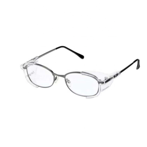 Cglx מסוגנן מגן eyewear ערפל אנטי <span class=keywords><strong>uv</strong></span> ערפל, עדשה שחורה עמיד בפני שריטות עבודה משקפיים לנשים - Product Image 3
