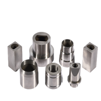 Boîtier de caméra personnalisé en aluminium usiné CNC de haute précision avec vision industrielle pour l'inspection industrielle