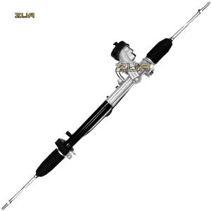 <span class=keywords><strong>Crémaillère</strong></span> et pignon de direction assistée pour AUDI A3 1996-2003 Seat Toledo II 1999-2004 Seat Leon 1999-2005 VW Bora <span class=keywords><strong>Golf</strong></span> <span class=keywords><strong>4</strong></span> - Product Image 1