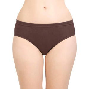 Culotte pour filles confortable à porter au quotidien, écologique, légère, conçue pour un ajustement doux, un soutien délicat et un confort tout au long de la journée - Product Image 4