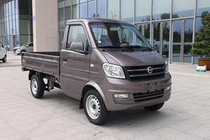 Marca China Dengfeng Xiaokang Camión <span class=keywords><strong>Coche</strong></span> Vehículo de gasolina <span class=keywords><strong>DFSK</strong></span> K01s/K02 Mini Camión de carga - Product Image 4