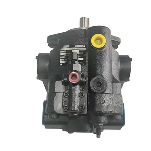 Pompe hydraulique à piston variable à circuit ouvert simple série PVT OEM PVT151R5ECO3S00 - Product Image 1