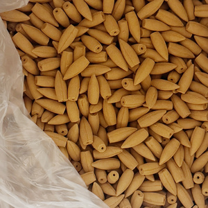 Cônes d'<span class=keywords><strong>encens</strong></span> en bois <span class=keywords><strong>de</strong></span> santal naturel FUYUN (en vrac) – <span class=keywords><strong>Fumée</strong></span> en <span class=keywords><strong>cascade</strong></span> <span class=keywords><strong>de</strong></span> 15 minutes – <span class=keywords><strong>Encens</strong></span> chinois aromatique écologique - Product Image 5