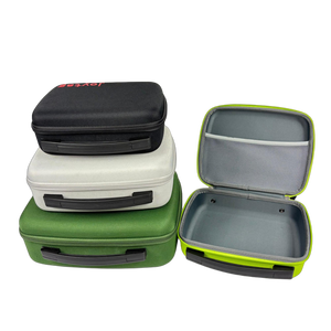 Étui de rangement EVA haut de gamme personnalisé, pochette de protection supérieure pour équipement d'outillage - Product Image 2