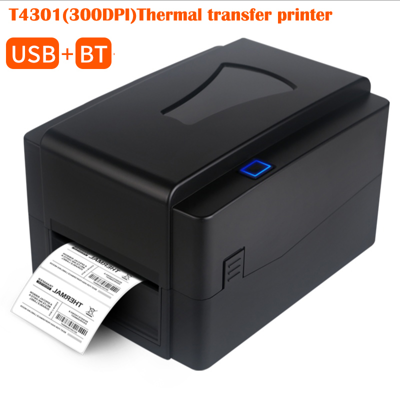 Nero -T4301(300 DPI)