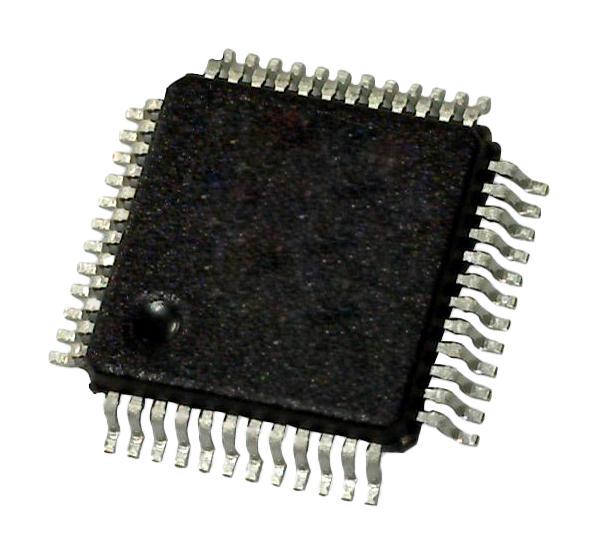 STM32F103C8T6TR 32-Bit Cortex-M3 72 MHz 64 KB Microcontrollers in the STM32F1 Series for RF Transceiver Modules and Modems