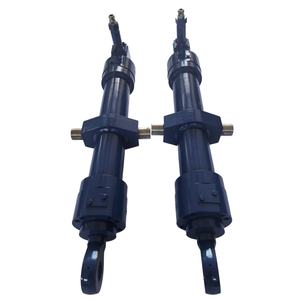 Arbeitsdruck 29MPa Prüfdruck 37MPa Hydraulik zylinder mit Sensor - Product Image 4