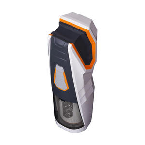 Masturbador con Copa Telescópica Giratoria y Succión Realista, Juguete Sexual para Adultos - Product Image 6