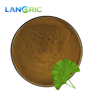 مستخلص أوراق الجنكة بيلوبا عالي الجودة، مسحوق مستخلص أوراق الجنكة بيلوبا النقي - Product Image 3