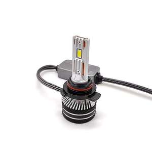 EVITEK Good Quality Hot Sale 3570 CSP 140W 22000LM 9005 9006 H4 H11 H7 Q5 Car Led Headlight <b>Bulb</b> Car Accessories - Product Image 1