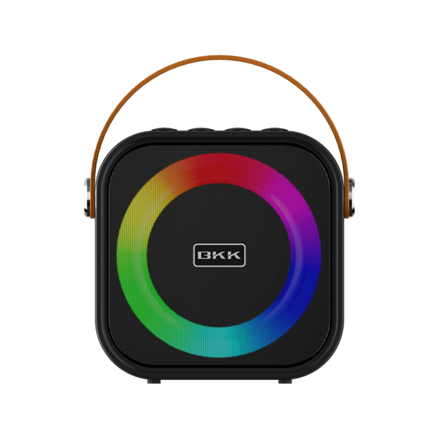 6W Mini Wireless for Bluetooth Speaker for Home & Travel for 5.3 Built-in 1800mAh Portable Speaker