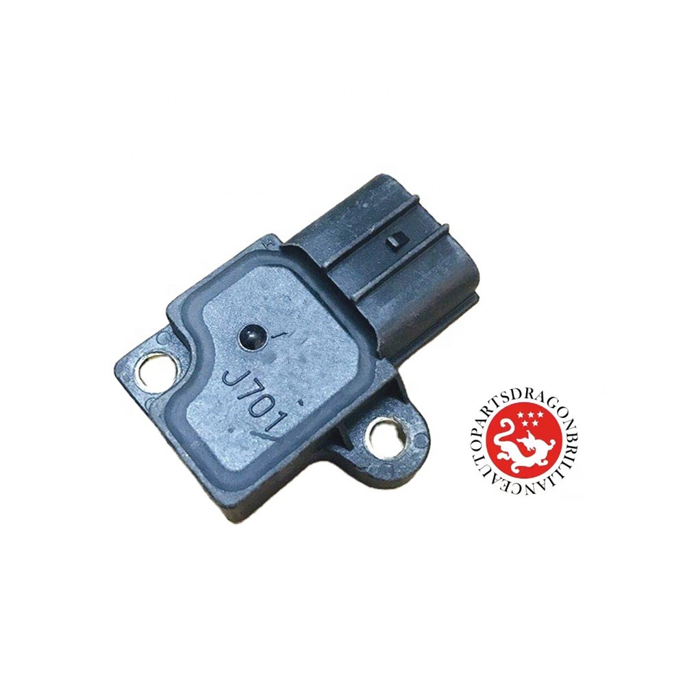 Ignition Control Module J701D for Kia Sportage & Mitsubishi