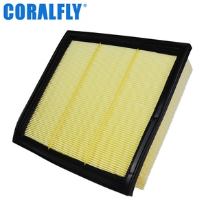 Filtro de Aire de Buena Calidad 15908915 para Cadillac Escalade, Chevrolet Silverado, Suburban, Tahoe, GMC Sierra, Yukon - Product Image 5