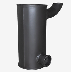 ท่อไอเสียคุณภาพสูงสำหรับรถขุด LG906 908 ของแท้ จัดส่งฟรี - Product Image 4