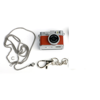 1080P HD Video Kayıtlı Taşınabilir Küçük Mini Kamera Anahtarlık S150 Mini Retro Anahtarlık Kamera SD Kartlı Çocuklar İçin Mini Kamera
