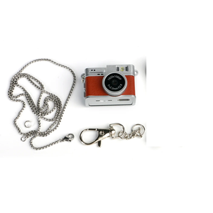 S150 Mini rétro porte-clés Camera1080P HD vidéo recodage Portable petite Mini caméra porte-clés carte SD enfants Mini caméra - Product Image 3