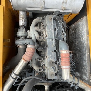 Excavatrice sur chenilles hydraulique d'occasion HYUNDAI R305LC-7S de 30 tonnes pour l'exploitation minière et la construction - Product Image 6