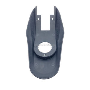 Accesorios para patinete, guardabarros delantero, guardabarros delantero para reparación <span class=keywords><strong>de</strong></span> monopatín <span class=keywords><strong>de</strong></span> patinete eléctrico Kukirin G2 Pro - Product Image 4