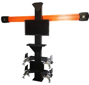 Máy Căn Chỉnh Bánh Xe Ô Tô 3D, Máy Căn Chỉnh Bánh Xe Kinh Tế Thị Trường Mới - Product Image 1