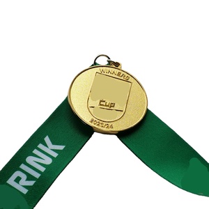 En stock : Médailles des Champions de la Coupe FA <span class=keywords><strong>2021</strong></span>/22, Médailles de la Coupe du Championnat de l'Association de Football, Souvenirs pour supporters, nouveau style - Product Image 4