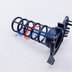 Couvercle de boîtier de filtre à huile 03N115433A pour VW AUDI, pièce de rechange en métal - Product Image 4
