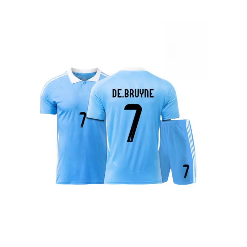 2024 เบลเยียมทีมชาติDe Bruyne Lukaku Trossardเสื้อฟุตบอล 24-25 เบลเยียมเสื้อฟุตบอลCamisa De Futebolเด็กชุด