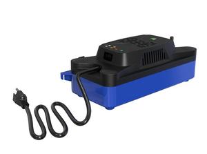 Bomba <span class=keywords><strong>de</strong></span> Condensado MD-TPK-15-230H con Sensor <span class=keywords><strong>de</strong></span> Flotador <span class=keywords><strong>de</strong></span> Tipo Alto para Aires Acondicionados Domésticos y Equipos <span class=keywords><strong>de</strong></span> Refrigeración - Product Image 4