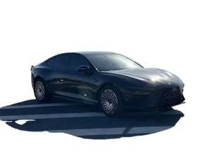 รถยนต์ไฟฟ้ามือสอง <span class=keywords><strong>Neta</strong></span> <span class=keywords><strong>S</strong></span> <span class=keywords><strong>EV</strong></span> 650 AWD Max - Product Image 1