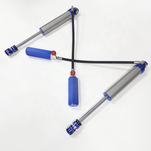 Kit de suspension d'amortisseur d'azote GMC1500 de haute qualité - Product Image 3