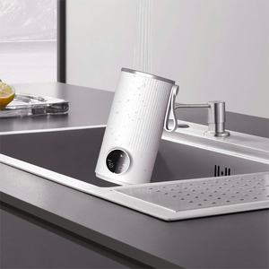 Cordless Rechargeable <b>Electric</b> High Speed Mixing Cup <b>Electric</b> High Speed Mixing Cup Portable for <b>Travel</b> - Product Image 6