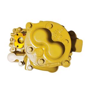 Pompe à engrenages hydraulique 201-8389, pompe de remplissage d'huile pour pompe hydraulique de ventilateur CAT D10T, idéale pour les modèles D10T et 325C. - Product Image 4