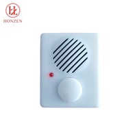 Batterie d'alimentation 3AAA petite boîte vocale blanche module de son musical mp3 programmable pour jouets électroniques