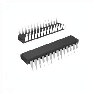 Electronic Circuit Components Data Acquisition 28 DIP ADS574JEG4 Manufacturer Channel - Product Image 1